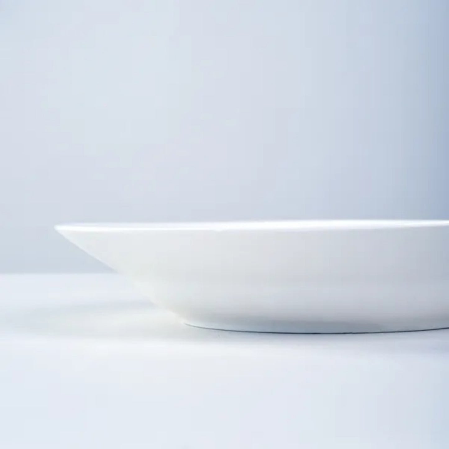 White Dinner Plates Set Of 6