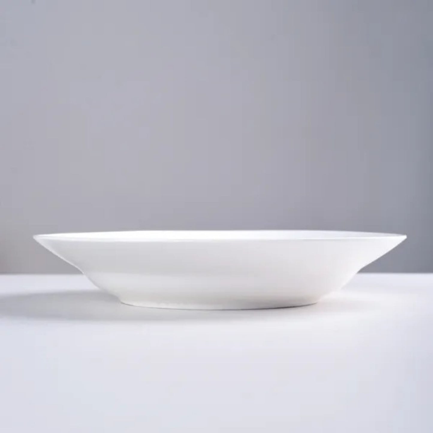 White Dinner Plates Set Of 6